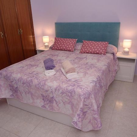 Habitacion ,Centro Málaga Eksteriør billede