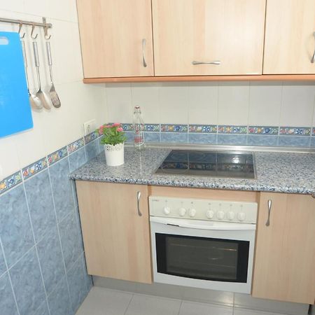 Habitacion ,Centro Málaga Eksteriør billede